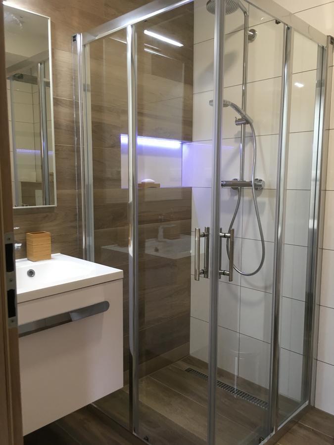 Apartmán Lomnička - Tatranská Lomnica Exteriér fotografie