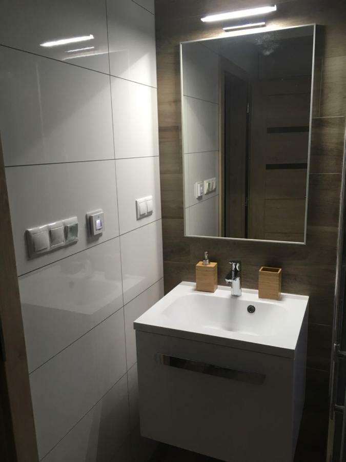 Apartmán Lomnička - Tatranská Lomnica Exteriér fotografie