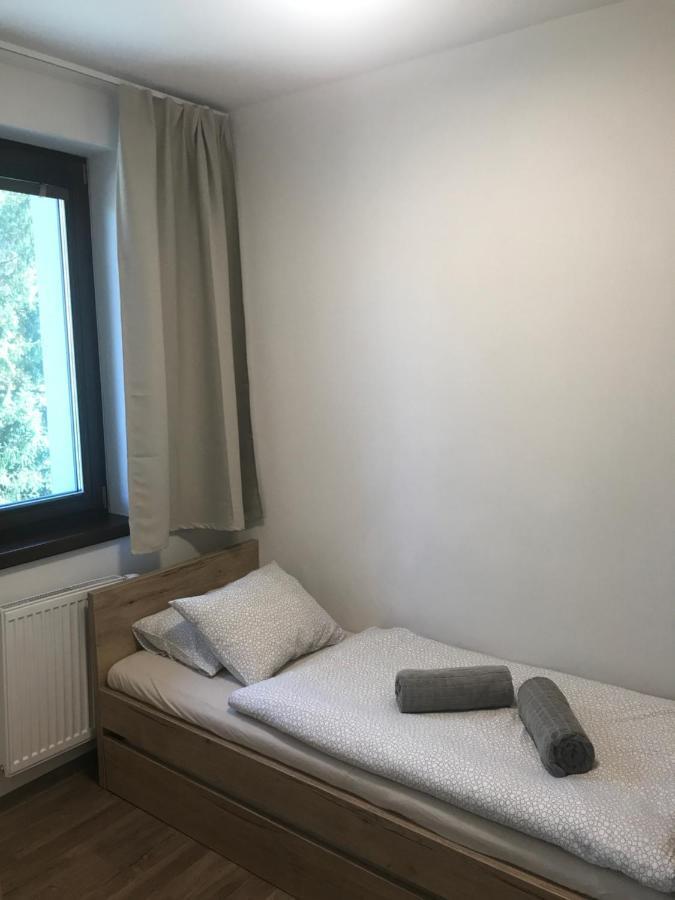 Apartmán Lomnička - Tatranská Lomnica Exteriér fotografie
